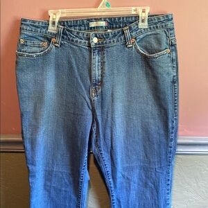 Levi’s 515 Bootcut Jeans
